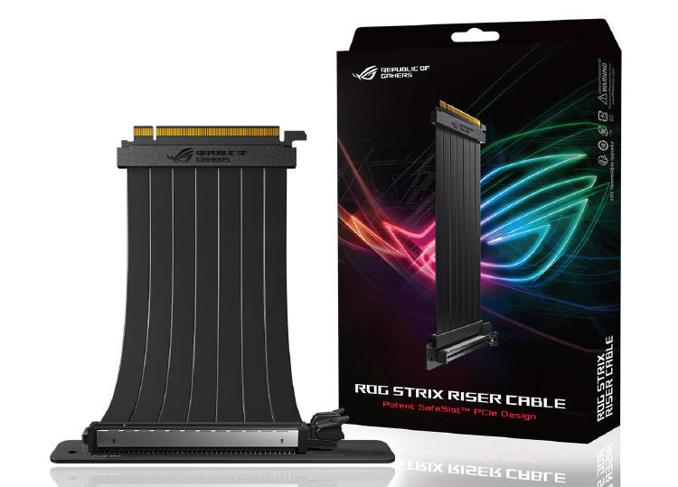 ROG Strix Riser Cable