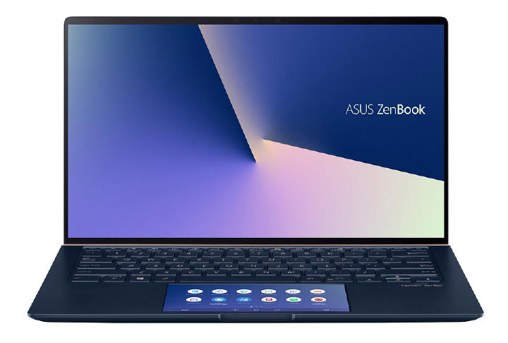 ASUS ZenBook 14 ju w Polsce