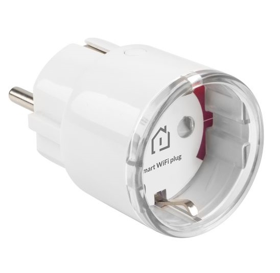 Lanberg - smart gniazdko z funkcją WiFi