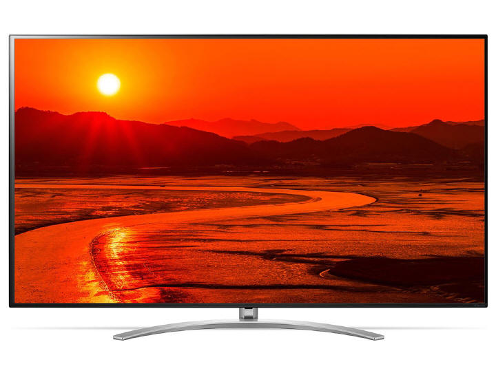 Pierwszy telewizor 8K LG NanoCell ju w sprzeday