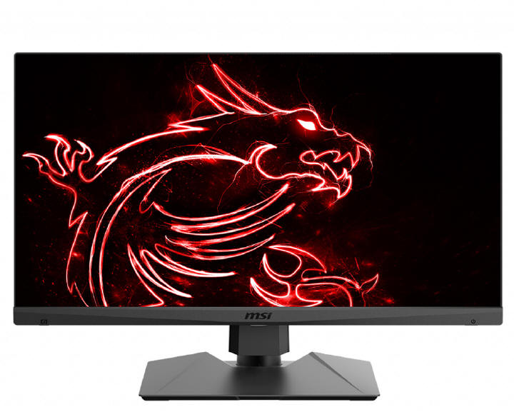 MSI Optix MAG272QR