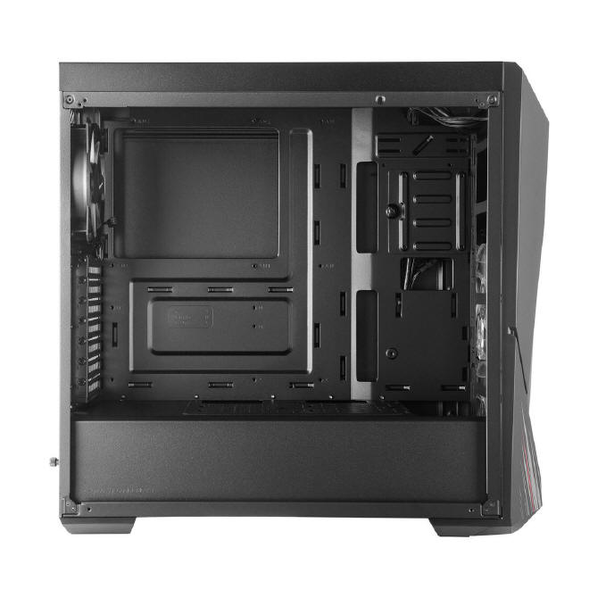 Cooler Master MasterBox i MasterCase