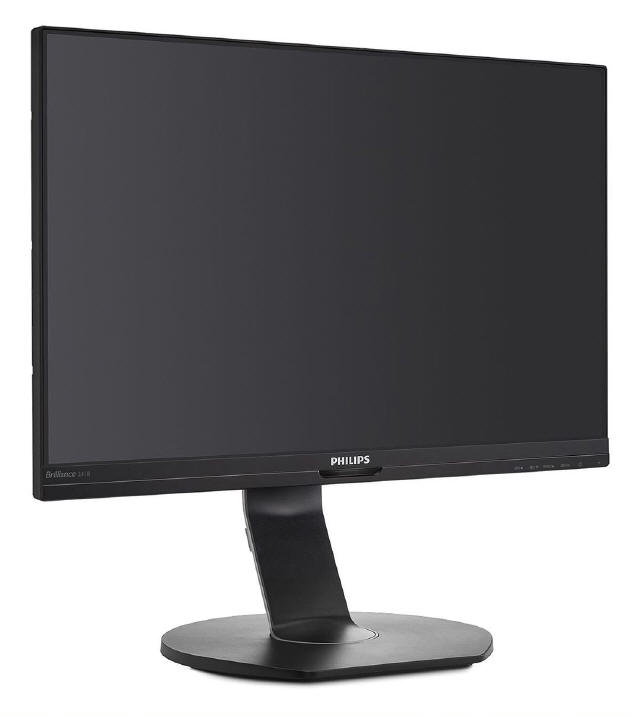 Philips 241B7QGJ – monitor przyjazny rodowisku 