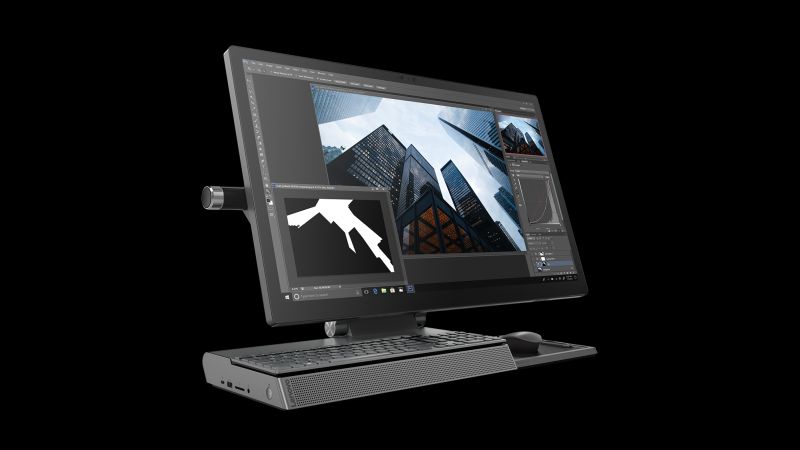 Lenovo Yoga A940