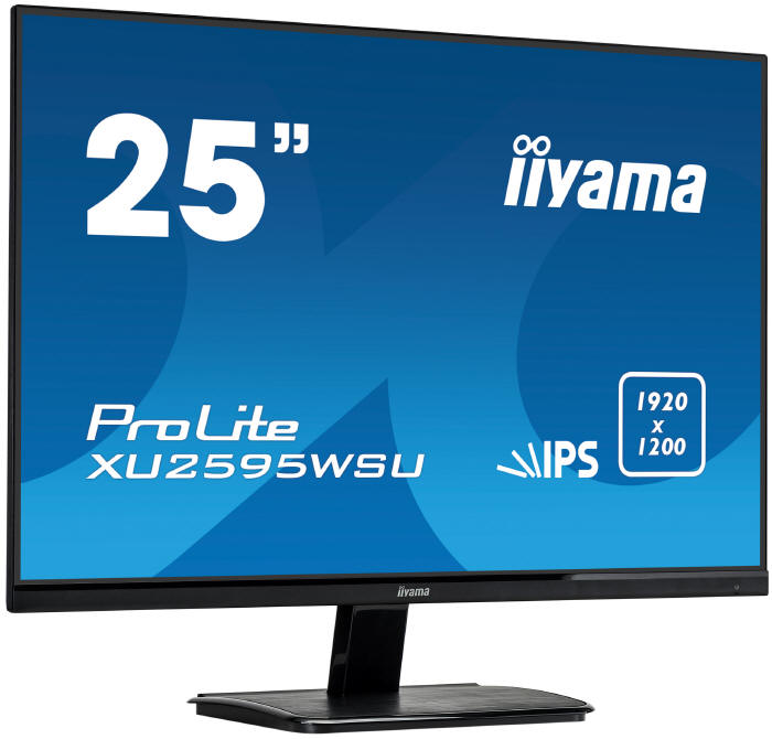 iiyama ProLite XU2595WSU-B1