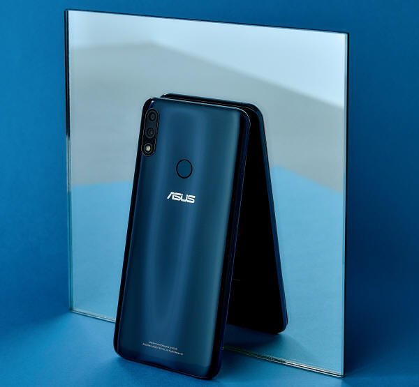 ASUS ZenFone Max ju w Polsce