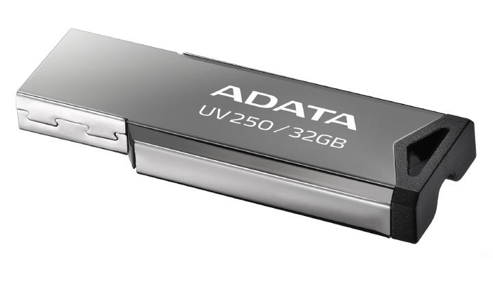 ADATA UV250 – uniwersalny pendrive