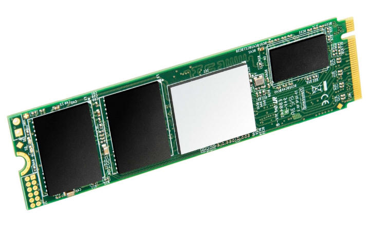 TRANSCEND MTE220S – dysk SSD PCIe NVMe dla wymagajcych
