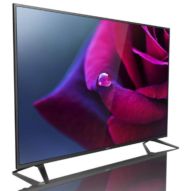 SHARP - Premiera nowych telewizorów 4K
