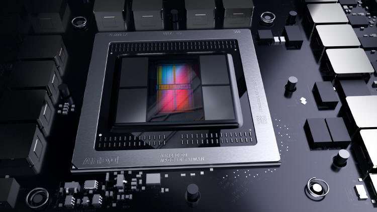 AMD Radeon VII – dziś oficjalny debiut