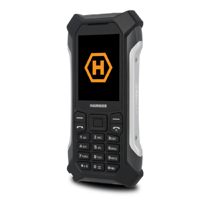 HAMMER Patriot+ wchodzi do oferty marki