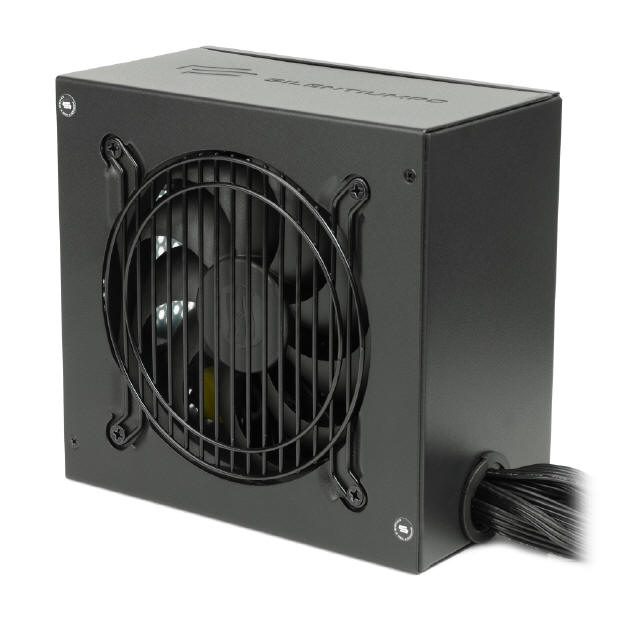 SilentiumPC Supremo L2 650W