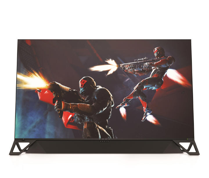 OMEN X Emperium Gaming 65 cali