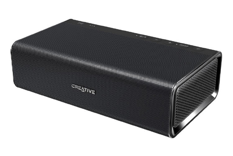 Creative Sound Blaster Roar Classic Lite