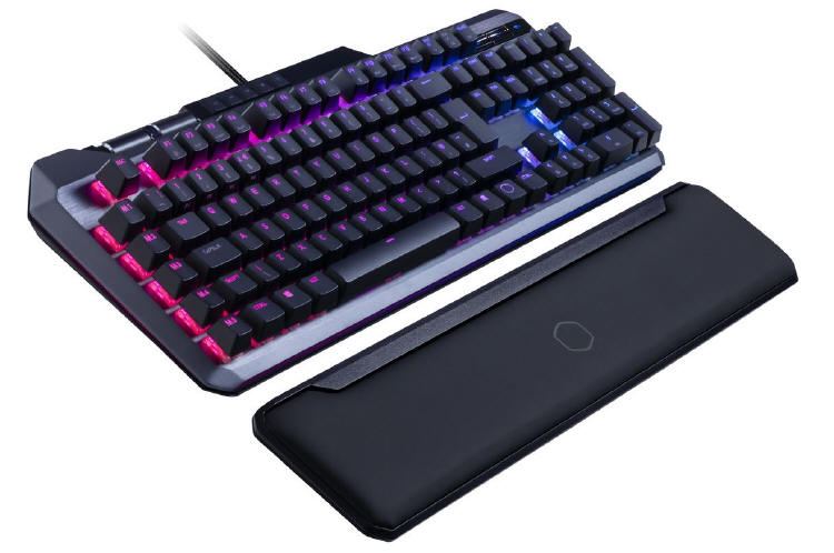 Cooler Master MasterKeys MK850
