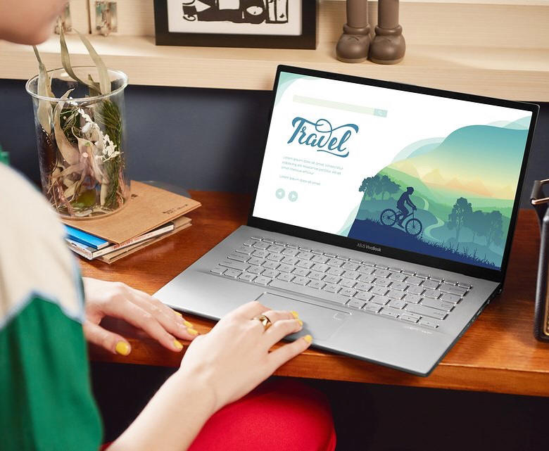 Nowa seria laptopw VivoBook ju dostpna w Polsce