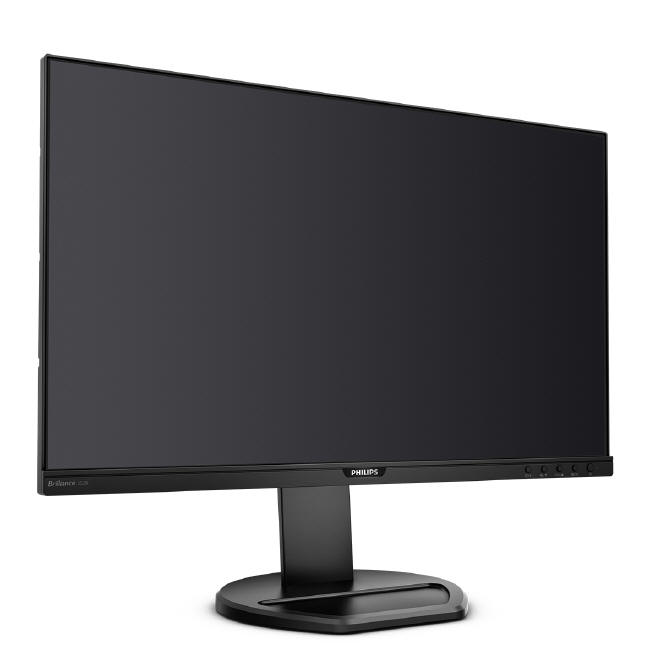 Philips 252B9 - 16:10 z matrycą IPS