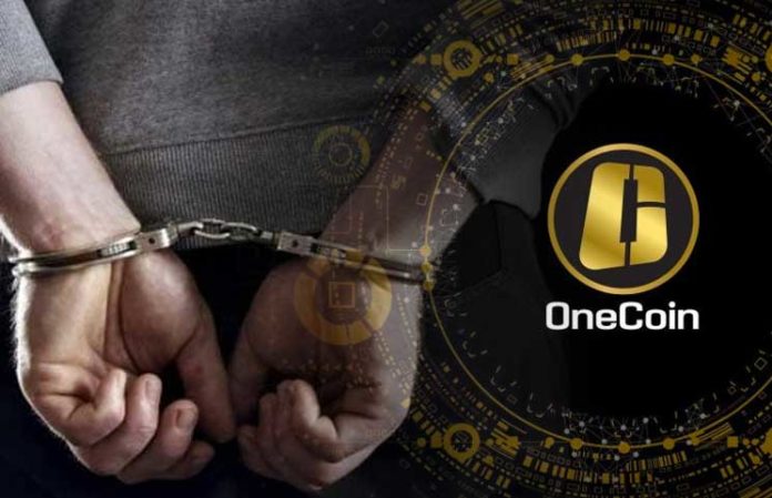 Twórca OneCoin aresztowany