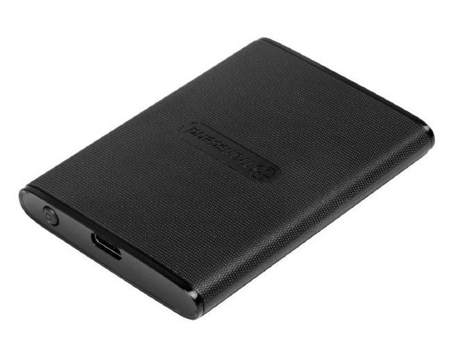 TRANSCEND prezentuje nowy zewnętrzny dysk SSD ESD230C