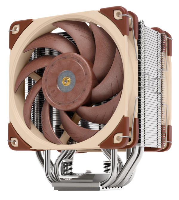 Noctua NH-U12A - nowy cooler CPU w ofercie