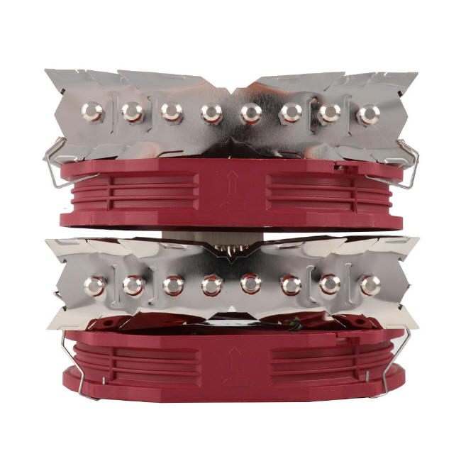 Thermalright Silver Arrow IB-E Extreme Rev. B