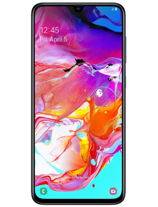 Samsung Galaxy A70