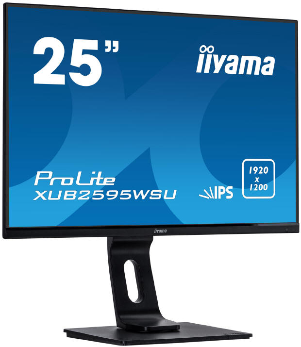 iiyama - ProLite XUB2595WSU-B1