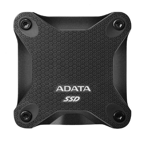ADATA SD600Q - nowy, zewnętrzny dysk SSD
