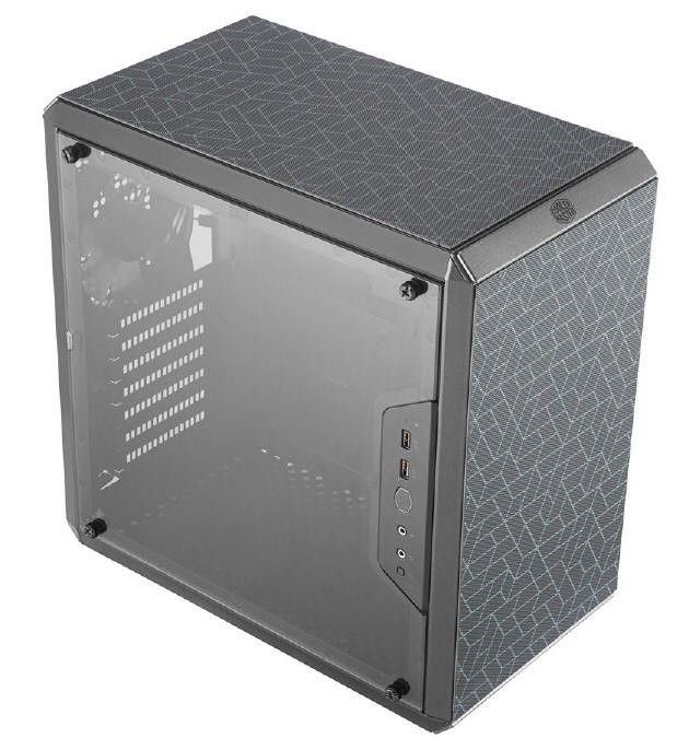 Cooler Master MasterBox Q500L