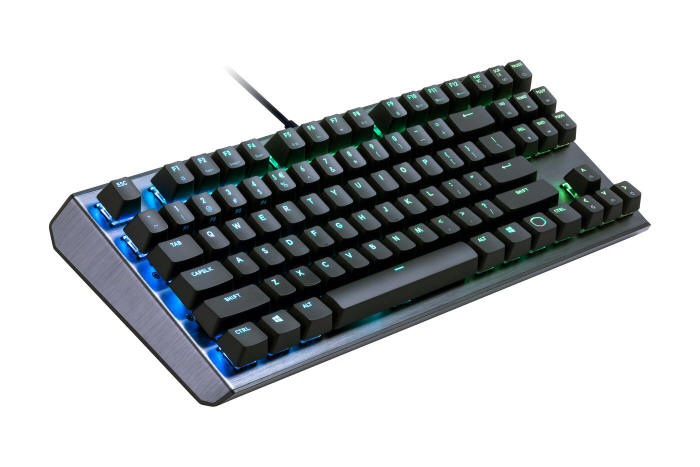 Cooler Master CK530 - kolejny ’mechanik’ w ofercie