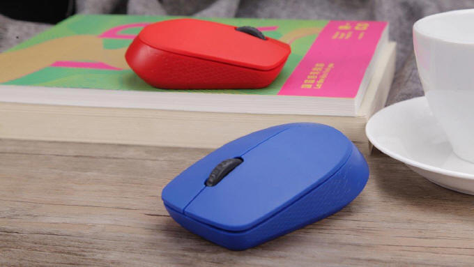 Rapoo M100 Silent – klikaj po cichu