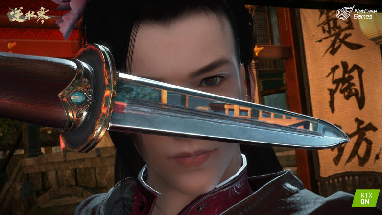 NVIDIA udostępnia trzy dema prezentujące ray tracing