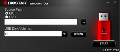 BIOSTAR - Pełne Wsparcie Systemu Windows 7