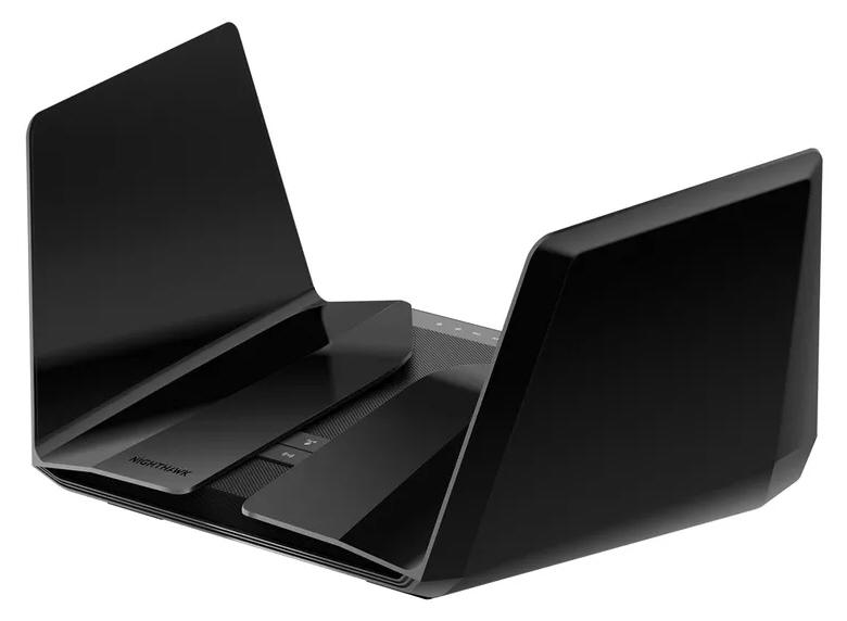 NETGEAR Nighthawk RAX120 oraz RAX40 – domowa sieć przyszłości