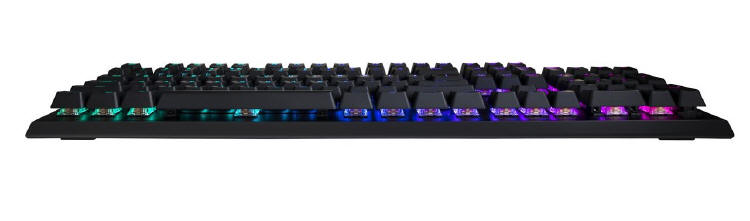 Cooler Master CK552