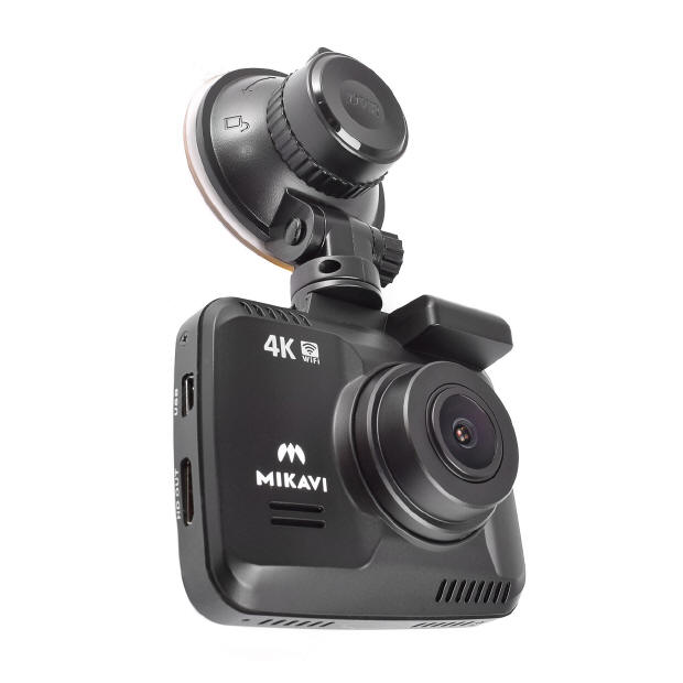 Rejestratory Mikavi w NTT System