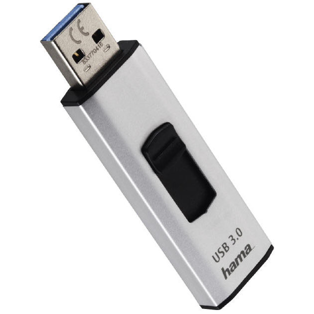 Dysk USB HAMA 4Bizz
