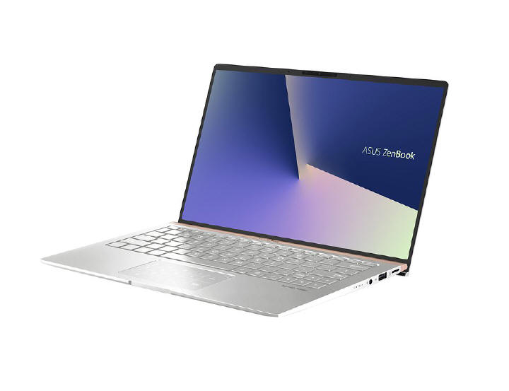 ASUS - Rodzina ZenBook się powiększa
