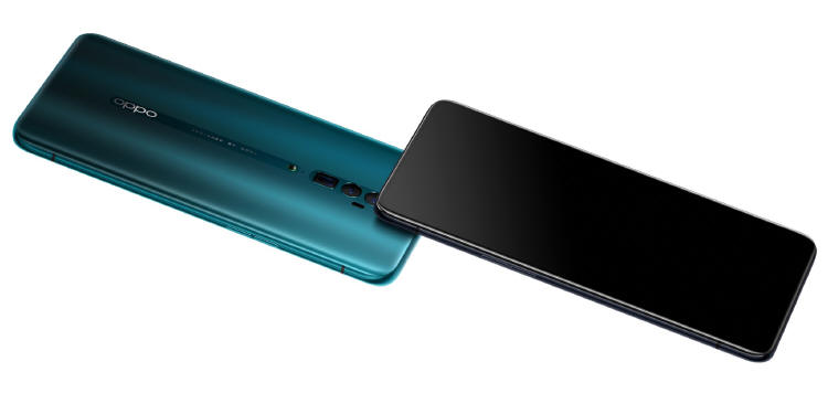 OPPO - smartfony Reno wkraczają na polski rynek