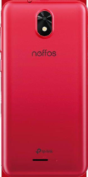 TP-Link Neffos C5 Plus w nowej odsłonie