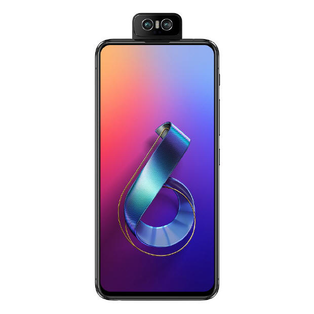 ASUS przedstawia najnowszy ZenFone 6