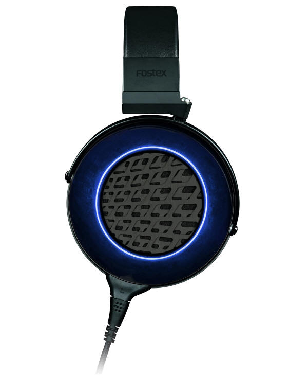 Fostex TH-909 Sapphire Blue - tylko trzy na Polsk!!!