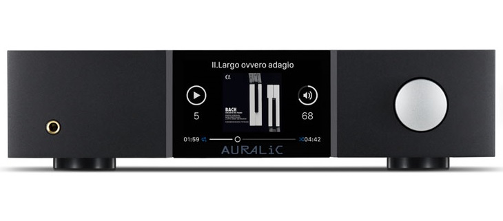 AURALiC ALTAIR G1