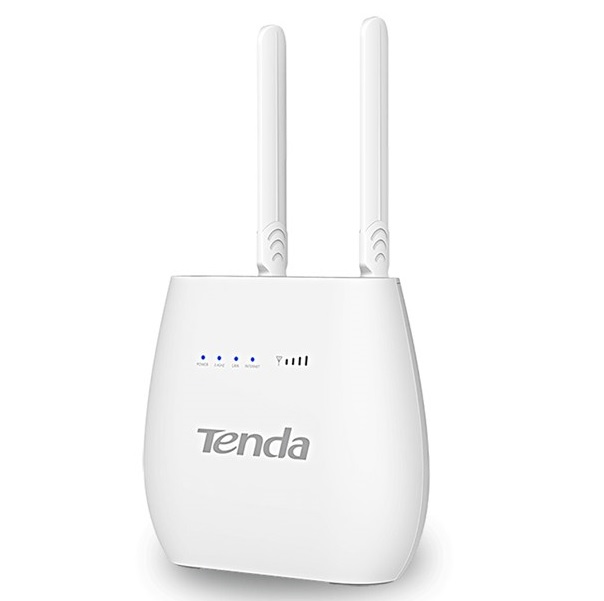 Tenda 4G680 V2.0 - bezprzewodowy router 4G LTE