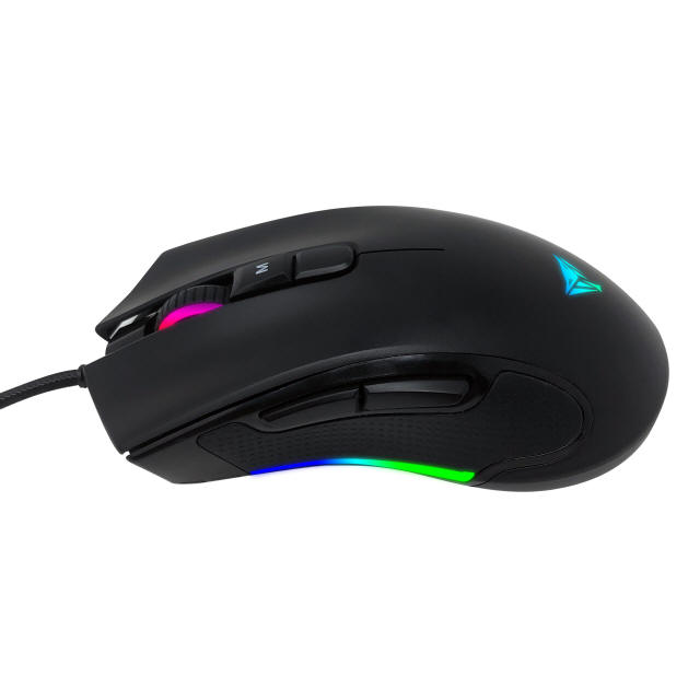 Patriot Viper Gaming V551 i V550