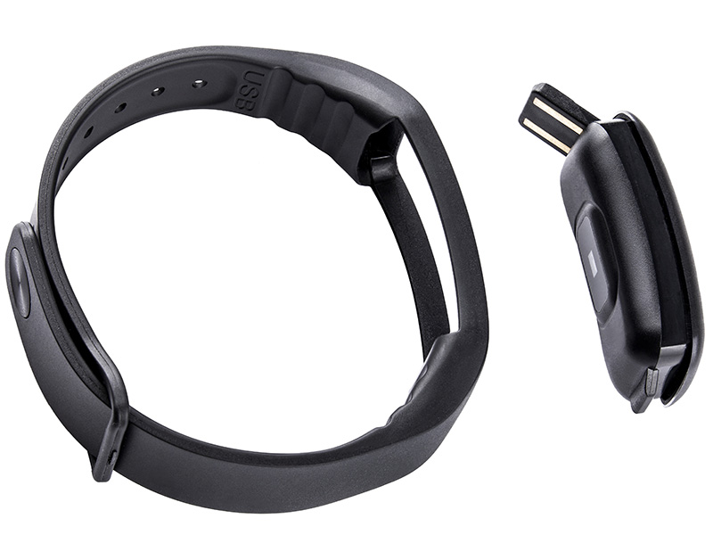 Opaska Tracer T-Band Libra S4