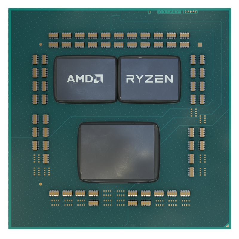 AMD ujawnia szczegy platformy PC dla kadego gracza