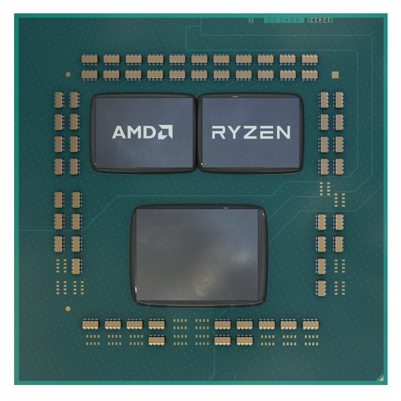 AMD ujawnia szczegóły platformy PC dla każdego gracza