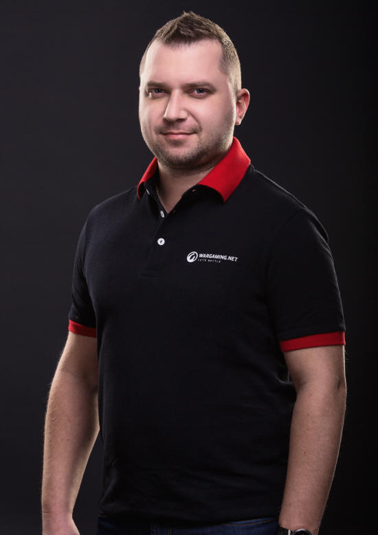Wargaming uruchamia nową jednostkę biznesową – Nexus