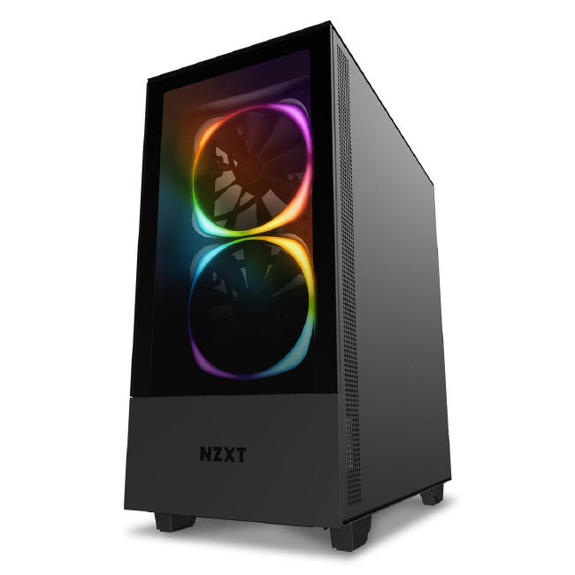 NZXT H510 Elite - nowa obudowa klasy premium